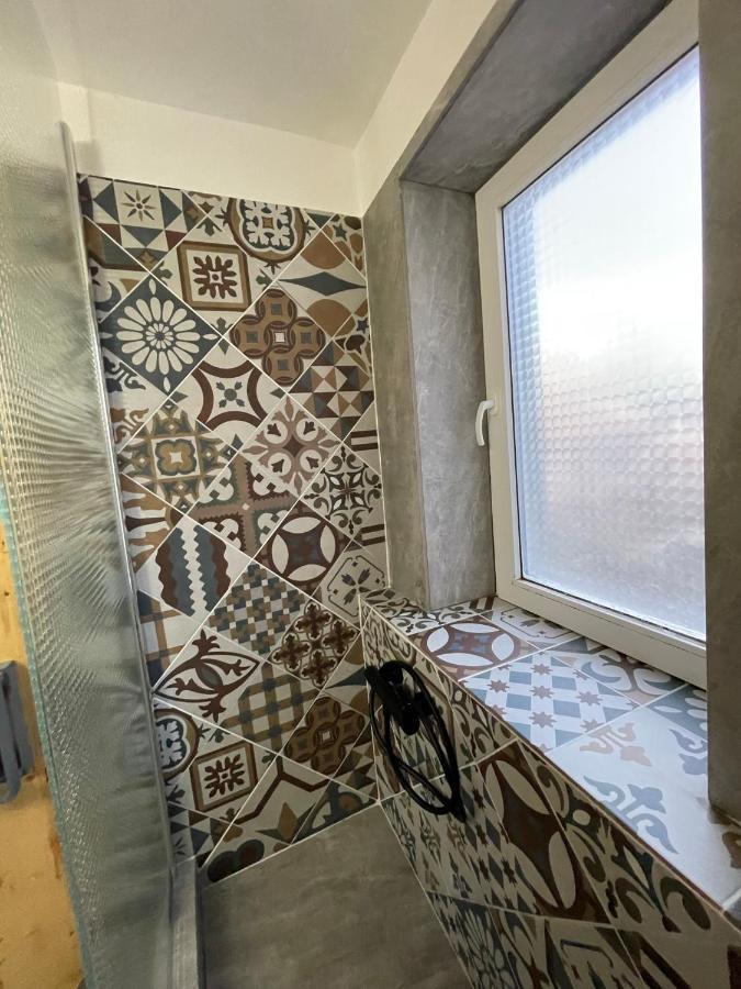 Art Apartments Govora Cluj Exteriér fotografie